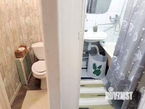 2-к квартира, вторичка, 45м2, 2/5 этаж