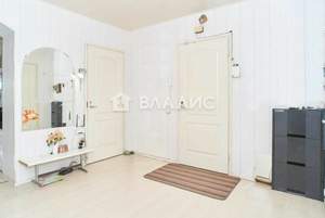 3-к квартира, вторичка, 98м2, 4/5 этаж