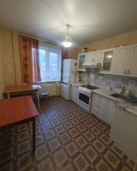 3-к квартира, вторичка, 69м2, 4/9 этаж