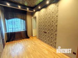 3-к квартира, вторичка, 85м2, 2/5 этаж