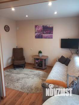 4-к квартира, вторичка, 59м2, 5/5 этаж