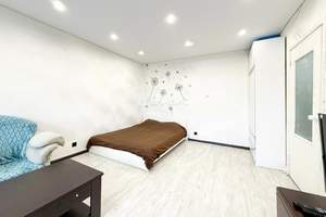 1-к квартира, вторичка, 37м2, 3/5 этаж