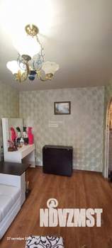 1-к квартира, вторичка, 21м2, 4/5 этаж