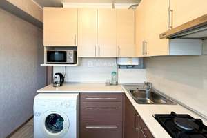 2-к квартира, вторичка, 44м2, 5/5 этаж