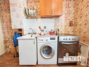 3-к квартира, вторичка, 63м2, 13/16 этаж