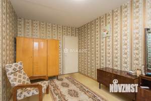 2-к квартира, вторичка, 54м2, 4/9 этаж