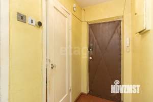 1-к квартира, вторичка, 32м2, 2/5 этаж