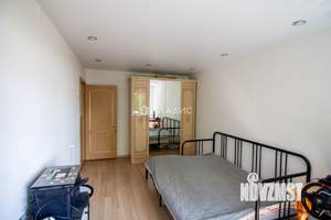 2-к квартира, вторичка, 44м2, 4/5 этаж