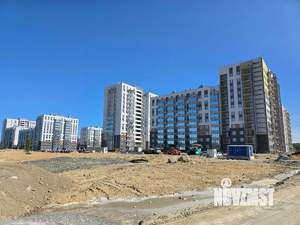 2-к квартира, вторичка, 55м2, 9/11 этаж