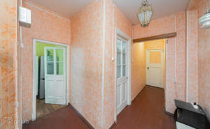 2-к квартира, вторичка, 55м2, 4/5 этаж