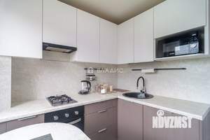 2-к квартира, вторичка, 44м2, 4/5 этаж
