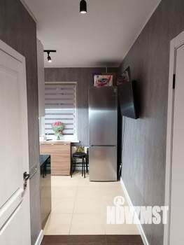 1-к квартира, вторичка, 31м2, 4/5 этаж