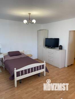 Студия квартира, вторичка, 35м2, 3/5 этаж