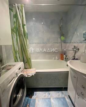 3-к квартира, вторичка, 64м2, 4/9 этаж