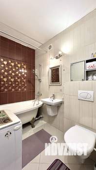 2-к квартира, вторичка, 45м2, 1/16 этаж