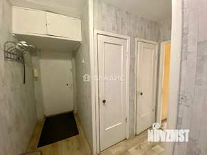 3-к квартира, вторичка, 60м2, 2/5 этаж