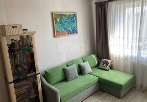 1-к квартира, вторичка, 32м2, 3/4 этаж