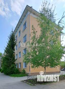 2-к квартира, вторичка, 56м2, 2/4 этаж