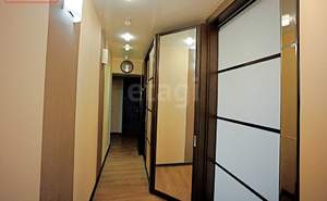 3-к квартира, вторичка, 68м2, 8/10 этаж