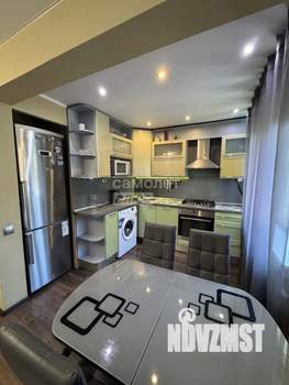 3-к квартира, вторичка, 59м2, 2/5 этаж