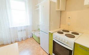 1-к квартира, вторичка, 31м2, 2/3 этаж