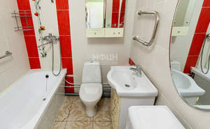 1-к квартира, вторичка, 31м2, 4/6 этаж