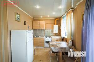 1-к квартира, вторичка, 31м2, 5/5 этаж