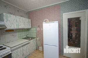 1-к квартира, вторичка, 36м2, 2/9 этаж