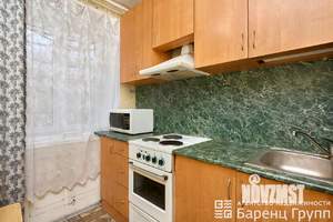 1-к квартира, вторичка, 28м2, 3/5 этаж