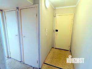 3-к квартира, вторичка, 60м2, 5/5 этаж