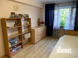 3-к квартира, вторичка, 68м2, 4/5 этаж