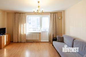 2-к квартира, вторичка, 44м2, 2/11 этаж