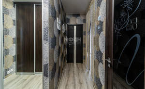 3-к квартира, вторичка, 59м2, 4/22 этаж