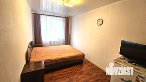 3-к квартира, вторичка, 59м2, 5/5 этаж