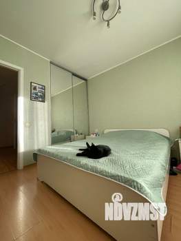 3-к квартира, вторичка, 65м2, 5/9 этаж