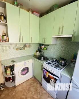 1-к квартира, вторичка, 30м2, 1/5 этаж