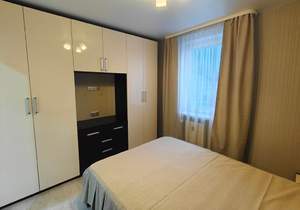 2-к квартира, вторичка, 37м2, 2/9 этаж