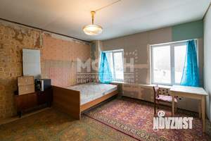 1-к квартира, вторичка, 35м2, 1/2 этаж