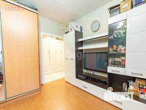 2-к квартира, вторичка, 50м2, 5/5 этаж