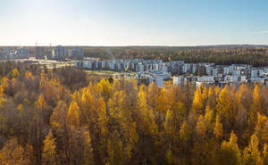 3-к квартира, вторичка, 71м2, 17/22 этаж