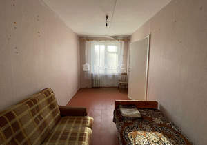 2-к квартира, вторичка, 44м2, 3/5 этаж