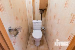 2-к квартира, вторичка, 45м2, 1/5 этаж