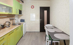 3-к квартира, вторичка, 69м2, 5/5 этаж