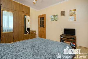 4-к квартира, вторичка, 75м2, 8/10 этаж