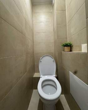 2-к квартира, вторичка, 53м2, 8/9 этаж