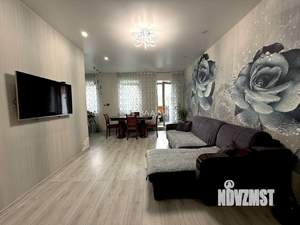 5-к квартира, вторичка, 125м2, 5/6 этаж