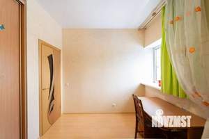 4-к квартира, вторичка, 125м2, 2/2 этаж