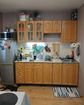 Студия квартира, вторичка, 37м2, 2/10 этаж