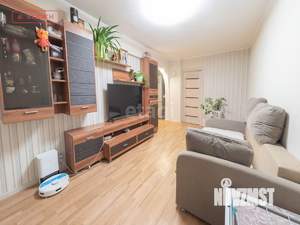 3-к квартира, вторичка, 60м2, 4/5 этаж