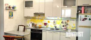 2-к квартира, вторичка, 34м2, 3/3 этаж